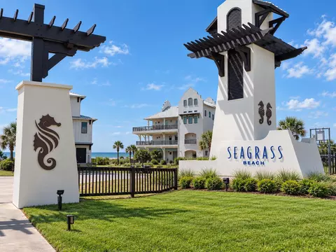 406 Seagrass, Gilchrist, TX 77617