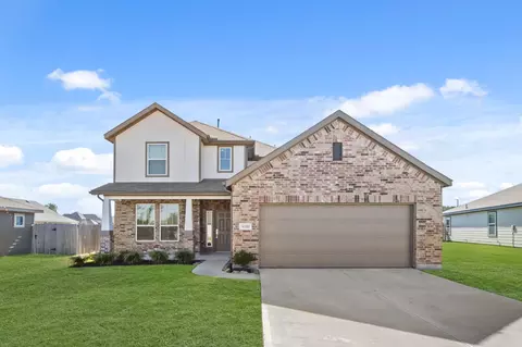 30311 Kingston Heath Dr, Cleveland, TX 77327