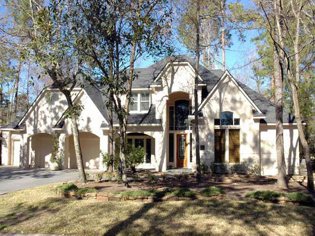 62 Bridgeberry, Spring, TX 77381 photo 1