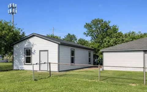 6303 Georgianna Dr, Pasadena, TX 77503