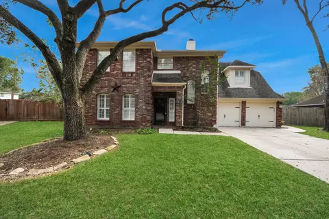 22907 Copper Creek Ln, Katy, TX 77450