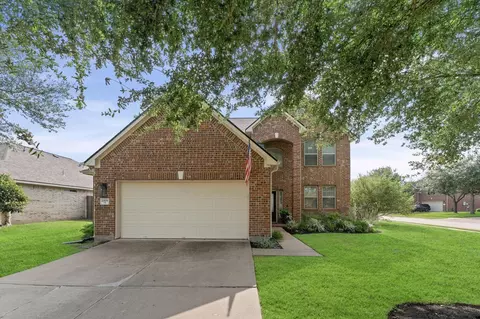 2009 Peonies Ct, Pearland, TX 77581