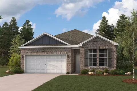8309 Rose Quartz Dr, Texas City, TX 77591
