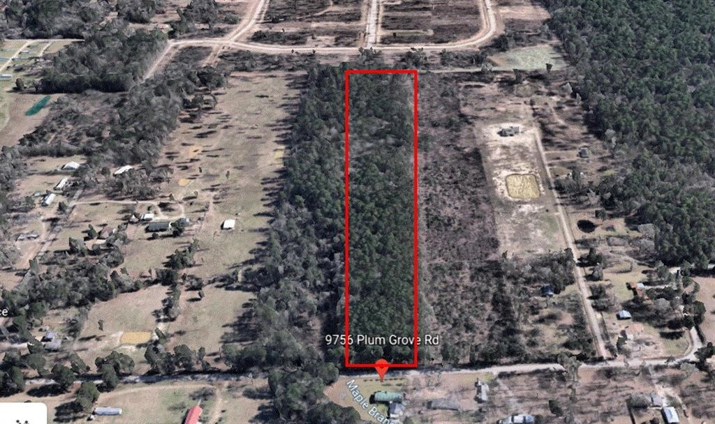 9743 Plum Grv Rd  