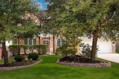 83 French Oaks, The Woodlands, TX 77382
