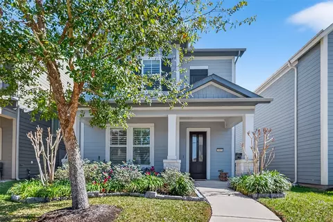 6034 Dark Kite Trl, Missouri City, TX 77459