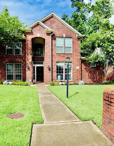 19114 Emory Trl, Spring, TX 77388