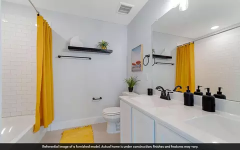 Bath - 14520 Ember Dr, Conroe, TX 77303 photo 3 of 3