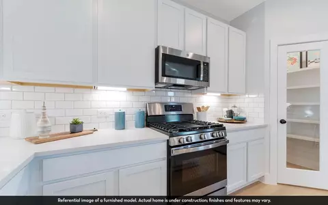 Kitchen - 14520 Ember Dr, Conroe, TX 77303 photo 2 of 3