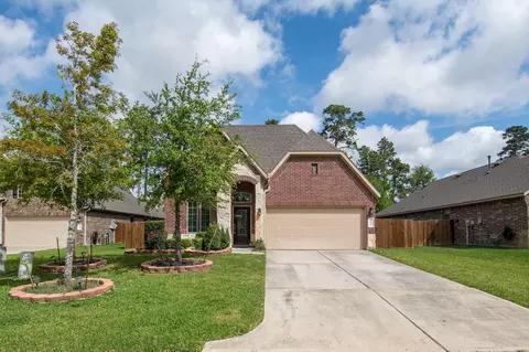 3211 Discovery Ln, Conroe, TX 77301