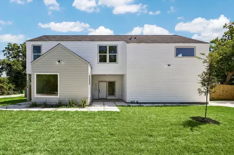 6833 Cohn, Houston, TX 77091