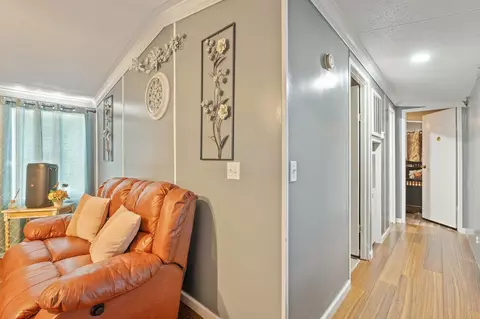 Entry Way - 16320 Summit Oaks Dr, Conroe, TX 77303 photo 1 of 1