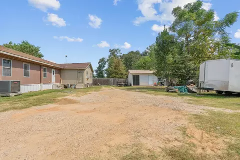 Exterior - 16320 Summit Oaks Dr, Conroe, TX 77303 photo 8 of 8