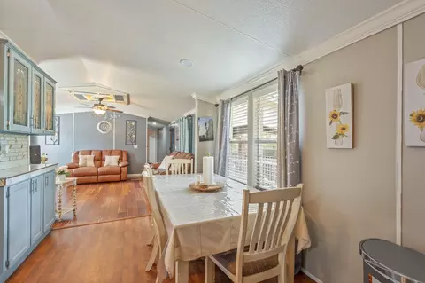 Dining - 16320 Summit Oaks Dr, Conroe, TX 77303 photo 2 of 3