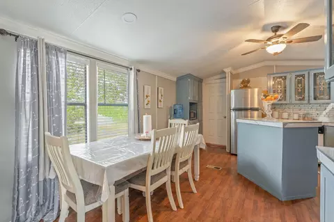 Dining - 16320 Summit Oaks Dr, Conroe, TX 77303 photo 1 of 3