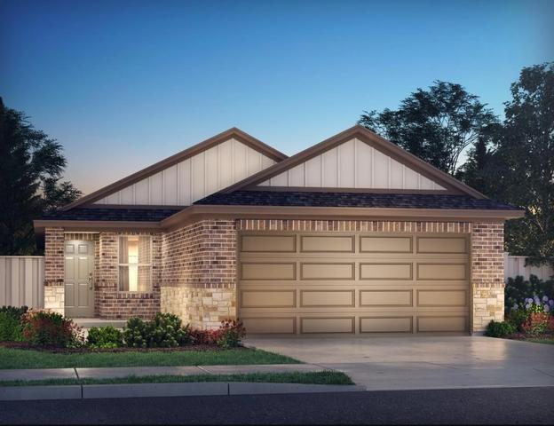 29119 Samuel Gardens Ct, Waller, TX 77484