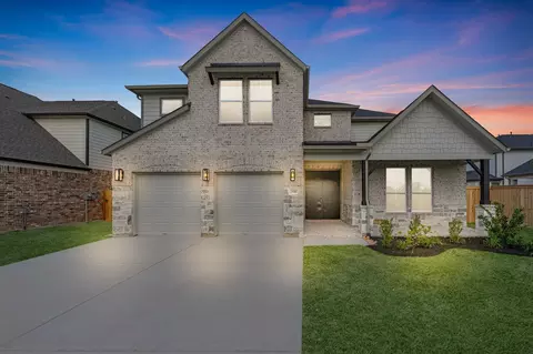 2930 Belle Tree Ln, Katy, TX 77493