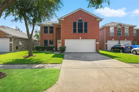 7027 Waveland Dr, Houston, TX 77072