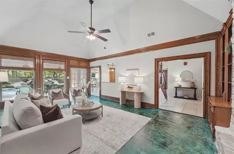 Living - 5911 Bayonne Dr, Spring, TX 77389 photo 2 of 6