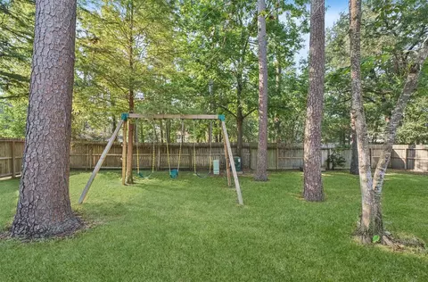 Exterior - 5911 Bayonne Dr, Spring, TX 77389 photo 12 of 14