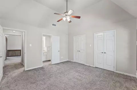 Bedroom - 5911 Bayonne Dr, Spring, TX 77389 photo 6 of 6