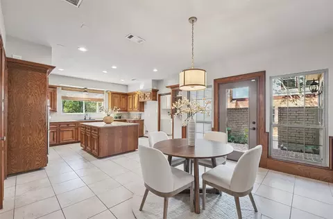 Dining - 5911 Bayonne Dr, Spring, TX 77389 photo 3 of 5