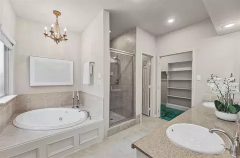 Bath - 5911 Bayonne Dr, Spring, TX 77389 photo 1 of 7