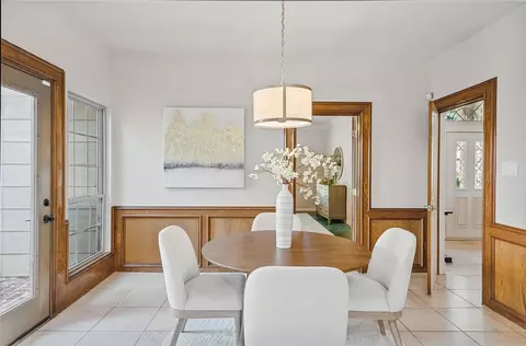 Dining - 5911 Bayonne Dr, Spring, TX 77389 photo 5 of 5