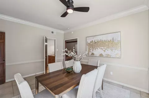 Dining - 5911 Bayonne Dr, Spring, TX 77389 photo 2 of 5