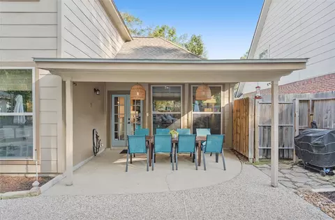 Exterior - 5911 Bayonne Dr, Spring, TX 77389 photo 8 of 14