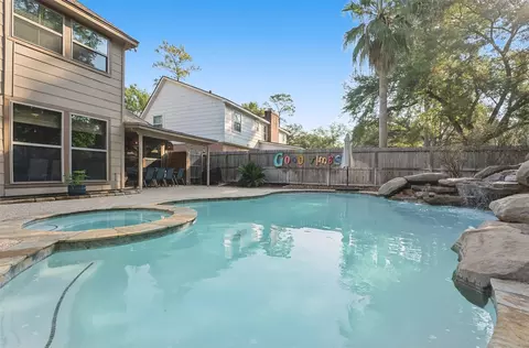 Exterior - 5911 Bayonne Dr, Spring, TX 77389 photo 10 of 14