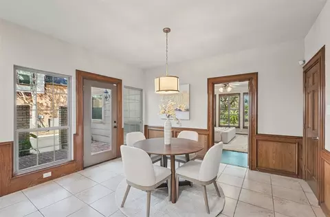 Dining - 5911 Bayonne Dr, Spring, TX 77389 photo 4 of 5