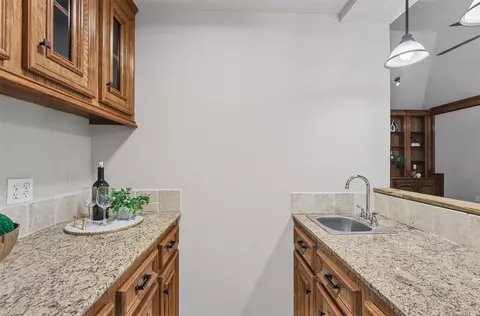Kitchen - 5911 Bayonne Dr, Spring, TX 77389 photo 1 of 4