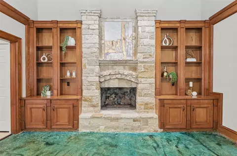 Living - 5911 Bayonne Dr, Spring, TX 77389 photo 4 of 6