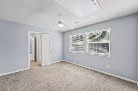 Bedroom - 5911 Bayonne Dr, Spring, TX 77389 photo 4 of 6