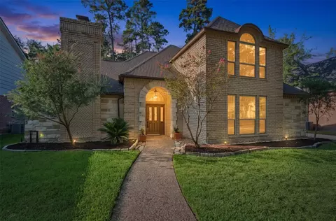 Exterior - 5911 Bayonne Dr, Spring, TX 77389 photo 13 of 14