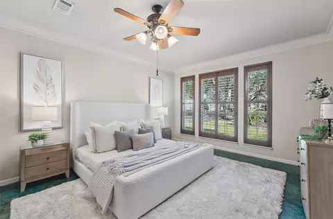 Bedroom - 5911 Bayonne Dr, Spring, TX 77389 photo 2 of 6