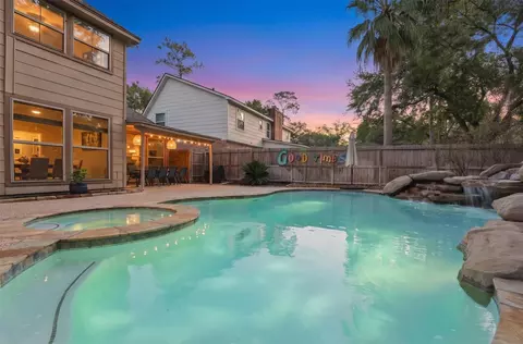 Exterior - 5911 Bayonne Dr, Spring, TX 77389 photo 14 of 14