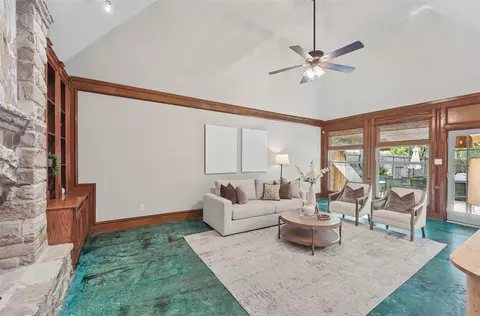 Living - 5911 Bayonne Dr, Spring, TX 77389 photo 1 of 6