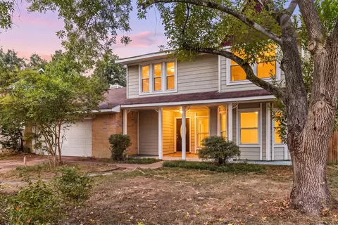5331 Village Springs Dr, Houston, TX 77339