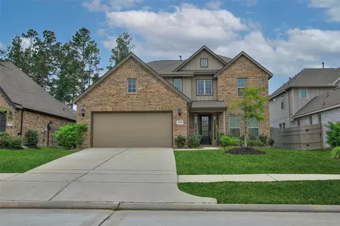 17530 Sunset Skies Rd, Conroe, TX 77302
