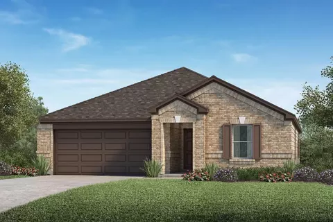 2902 Dardanos Ln, Fresno, TX 77545