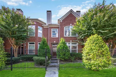 2909 W Dallas St, Houston, TX 77019