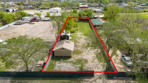7525 SW Peekskill Ln, Houston, TX 77075