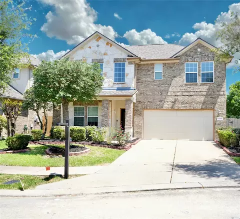 6306 Bain Dr, Missouri City, TX 77459
