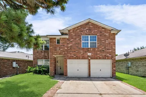 11819 S Brenton Knoll Dr, Tomball, TX 77375