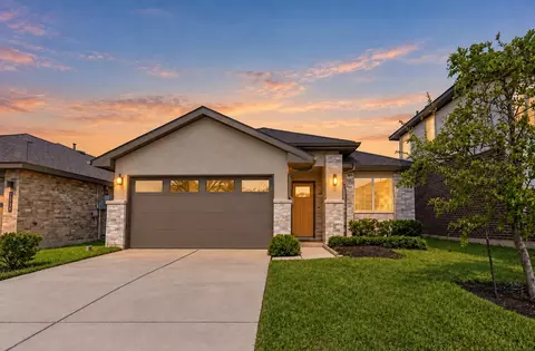 7510 Keystone Blossom Trl, Richmond, TX 77407