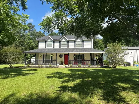 1300 Fm 3460 Rd, Shepherd, TX 77371