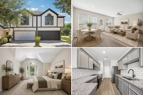 16555 Pentonshire Ln, Houston, TX 77090