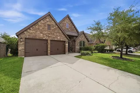 2903 Thornridge Bend Ct, Pearland, TX 77584